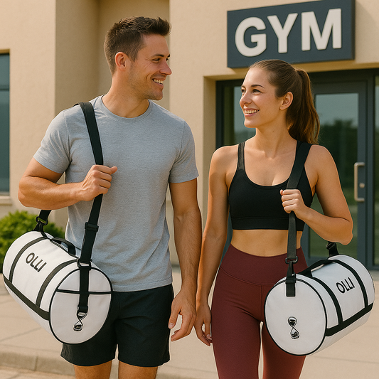 GYM/SURF BAG
