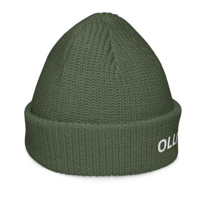 Olli Original Fisherman Beanie Cypress