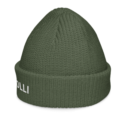 Olli Original Fisherman Beanie Cypress